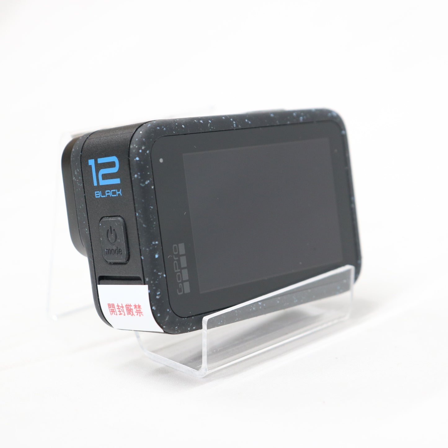 GoPro HERO12 Black アクションカメラ アクセサリーセット hero12-black   整備済みアウトレット品 [中古(C)]