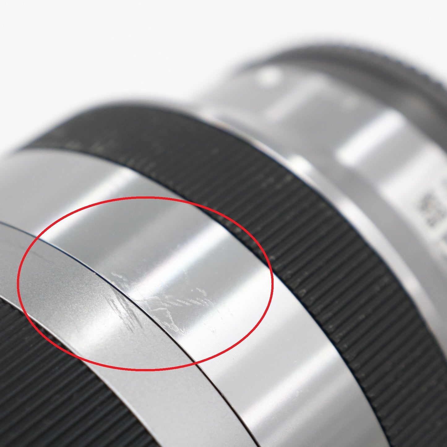 [中古(B)] ソニー E 18-200mm F3.5-6.3 OSS SEL18200 高倍率ズームレンズ sel18200[良い]