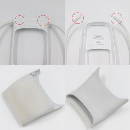 [中古(C)]SONY(ソニー） REON POCKET 5(レオンポケット) RNPK-5 ウェアラブルクーラー rnpk-5　[可]