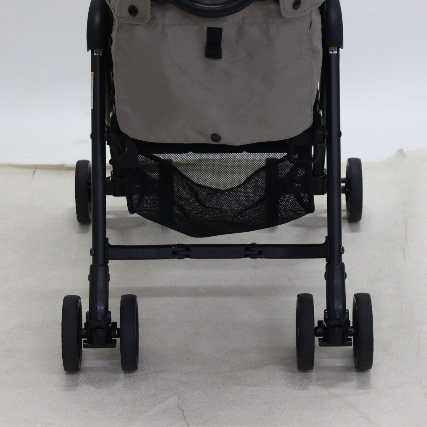 [中古(C)] コンビ ペット用カート ミリミリライト アルファ ウェットサンドベージュ 4972990189248-rto　[可]