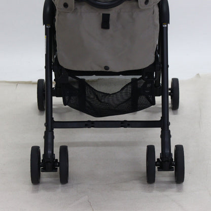 [中古(C)] コンビ ペット用カート ミリミリライト アルファ ウェットサンドベージュ 4972990189248-rto　[可]