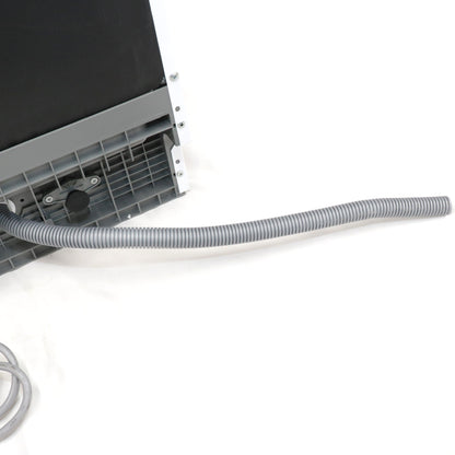 [中古(C)] [～食器30点]comfee‘ (コンフィー) 2WAY食器洗い乾燥機 WQP6-3608 工事不要 自動給水式 分岐水栓対応 5人分　comfee-wqp6-3608 comfee-wqp6-3608　[可]