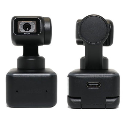 [中古(A)] Insta360 LinkAI 駆動 4K ウェブカメラ [非常に良い]