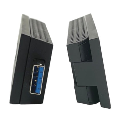 [中古(B)] ネットギア（NETGEAR） NighthawkトライバンドWiFi 6E USB3.0アダプター A8000 [良い]