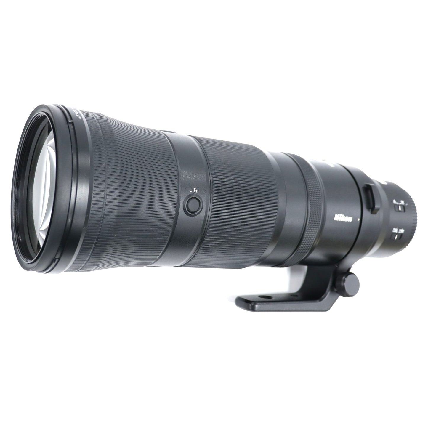 ニコン NIKKOR Z 180-600mm f/5.6-6.3 VR 望遠ズームレンズ　nikkor-z-180-600-f56-63-vr   整備済みアウトレット品 [中古(A)]
