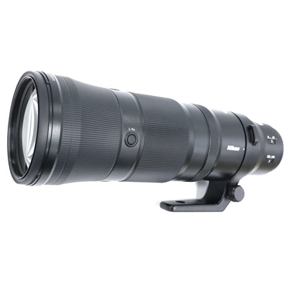 ニコン NIKKOR Z 180-600mm f/5.6-6.3 VR 望遠ズームレンズ　nikkor-z-180-600-f56-63-vr   整備済みアウトレット品 [中古(A)]