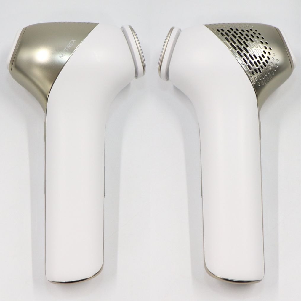 [中古(C)] MYTREX(マイトレックス) MiRAY ONE マルチヘッド美顔器　mt-mro-24w   [可]