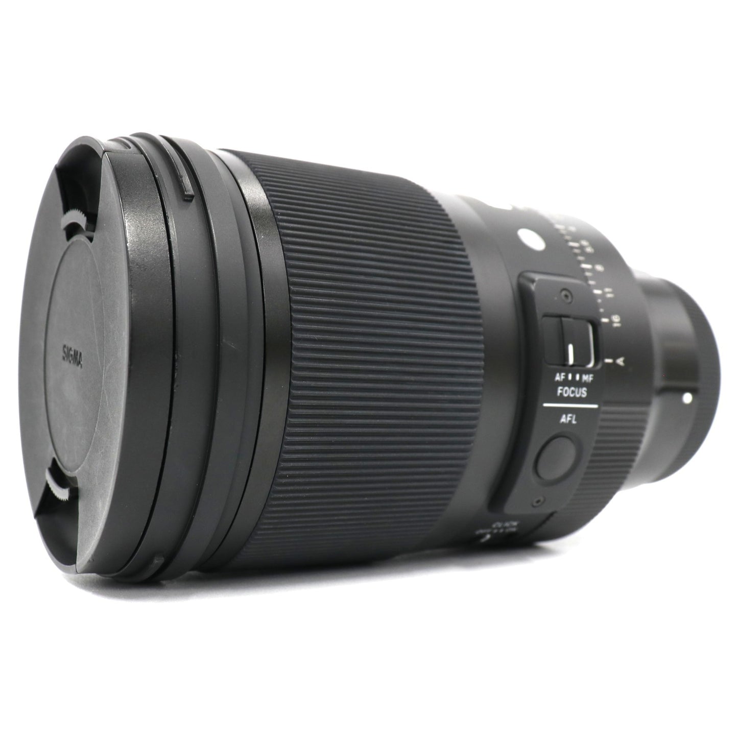 シグマ 35mm F1.2 DG DN Art 単焦点レンズ (SONY Eマウント) 341657  sigma-35mm-f12-e   整備済みアウトレット品 [良い(B)]