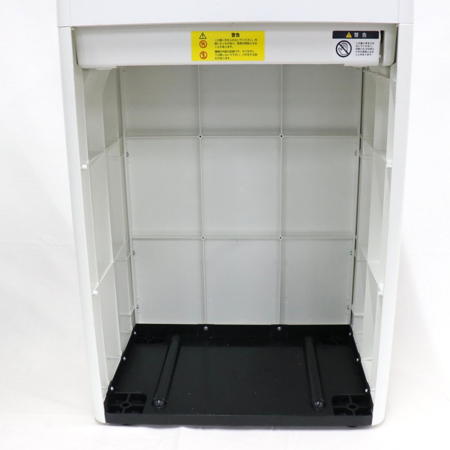 明光商会 MSE-17C シュレッダー mse-17c   整備済みアウトレット品 [中古(C)]