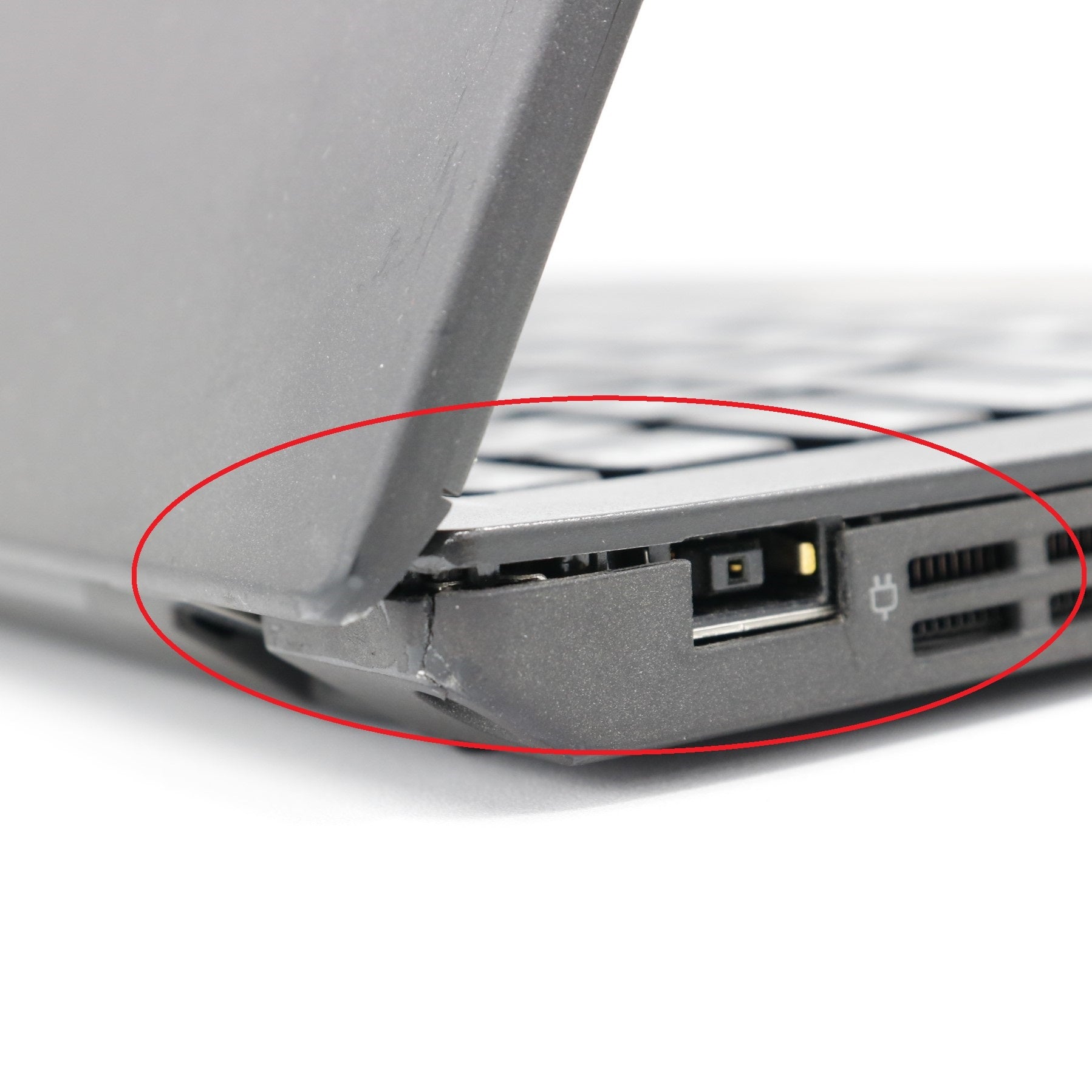 ジャンク] 】 【Office非搭載】Lenovo ノートPC ThinkPad X250 12.5型