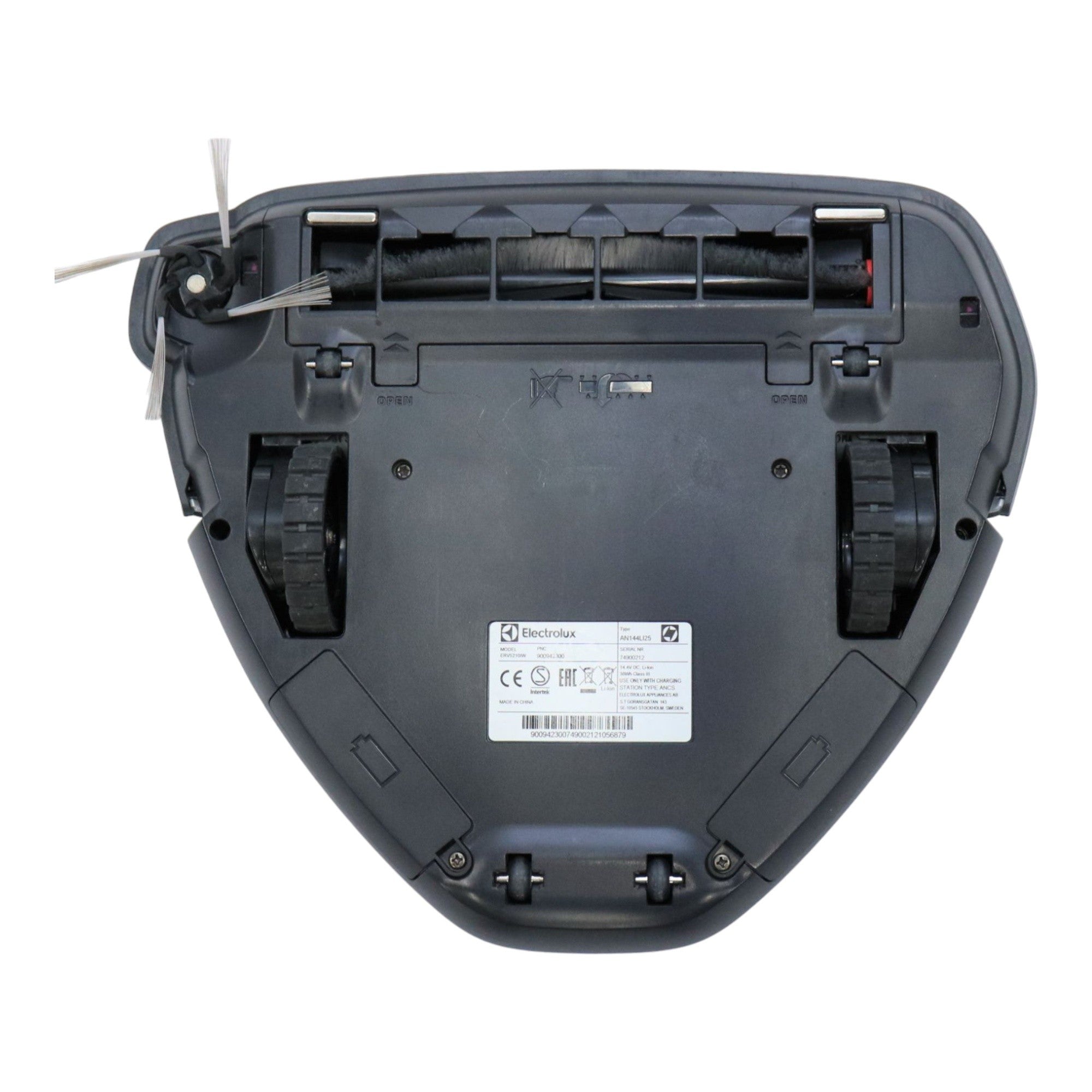 中古(B)] Electrolux(エレクトロラックス) ロボット掃除機