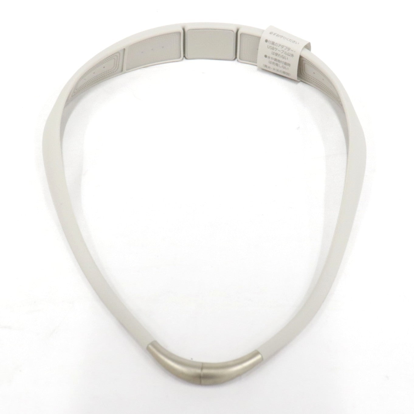 [中古(C)] パナソニック 高周波治療器 EW-RA520 コリコランループ ew-ra520-h ew-ra520-h　[可]