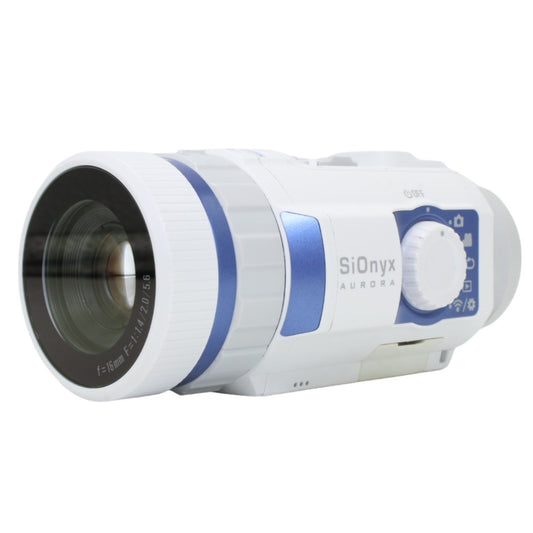 [中古(A)] サイオニクス オーロラ 暗視スコープ フルカラーナイトビジョン スポーツタイプ[非常に良い]