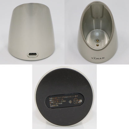 [中古(C)] ヤーマン フォトプラス シャイニー ネオ YJFM18N シャンパンゴールド シャンパンゴールドyjfm18n　[可]