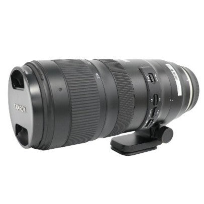 [中古(B)] タムロン SP 70-200mm F/2.8 Di VC USD G2(Model A025) 望遠ズームレンズ(CANON EFマウント用)  a025sp70200f28divcus-canon[良い]