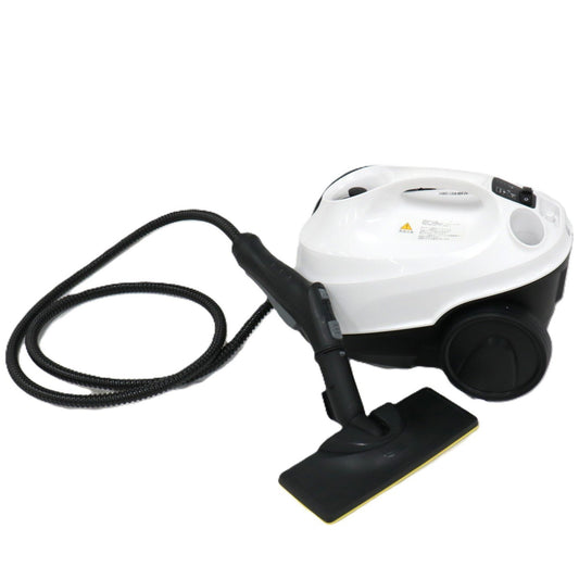 ケルヒャー スチームクリーナー SC3 EasyFix W sc3-easyfix-w   整備済みアウトレット品 [良い(B)]