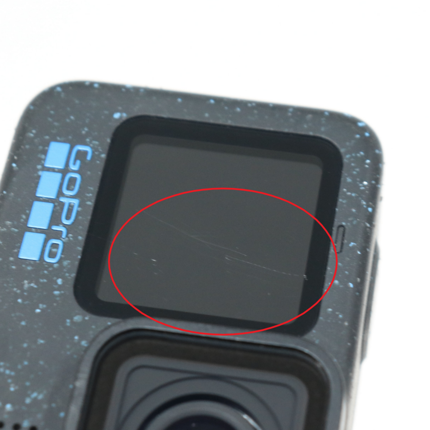 GoPro HERO12 Black アクションカメラ アクセサリーセット hero12-black   整備済みアウトレット品 [中古(C)]