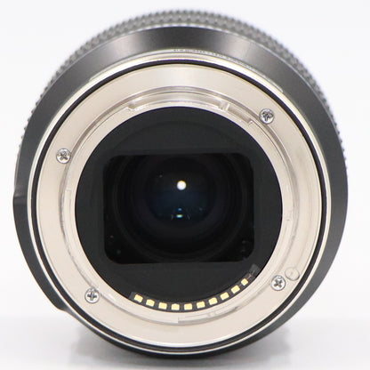 [中古(B)] タムロン 20-40mm F/2.8 Di III VXD(Model A062) 標準ズームレンズ(SONY Eマウント用)  tamron-2040-f28-a062 [良い]