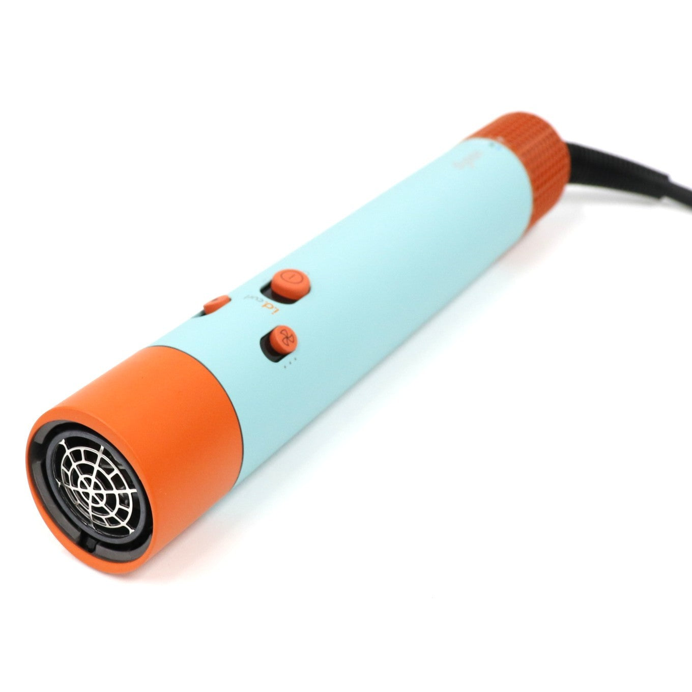 [中古(C)] Dyson(ダイソン) Airwrap i.d.™マルチスタイラー&ドライヤー hs08-st セラミックパティーナ/トパーズ[可]