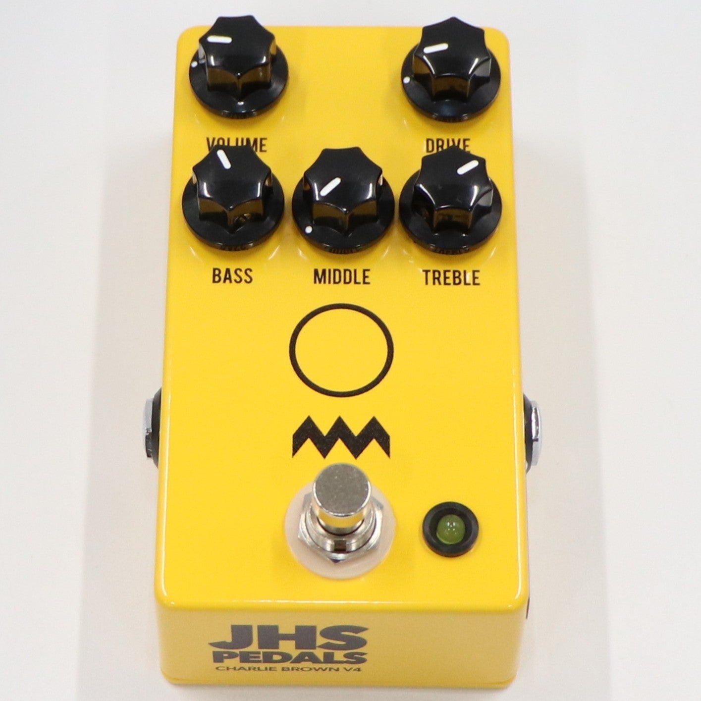 [中古(A)] JHS Pedals Charlie Brown V4 ギターエフェクター [非常に良い]