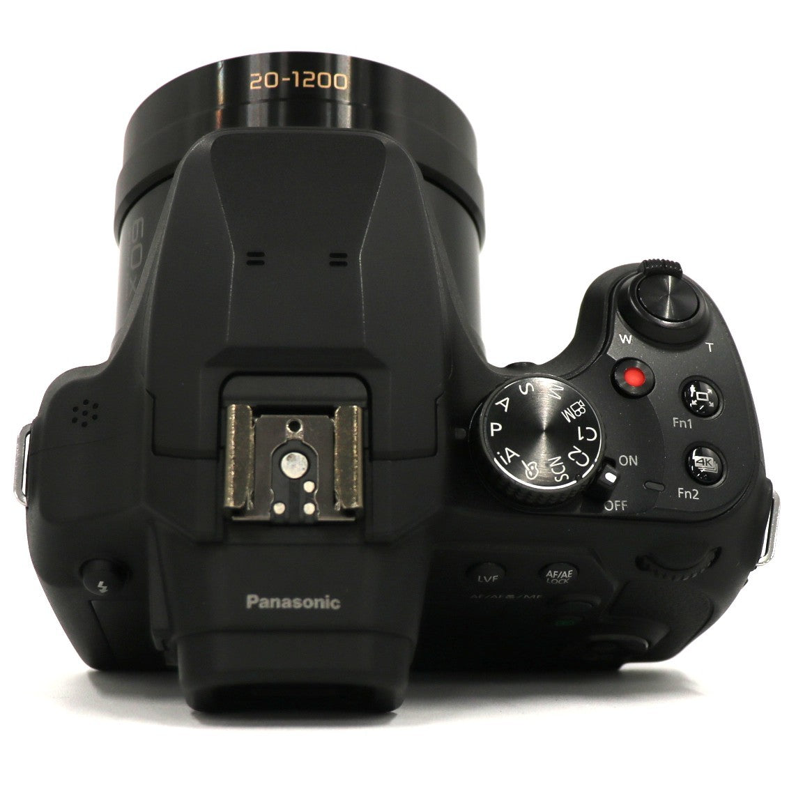 パナソニック LUMIX DC-FZ85D デジタルカメラ dc-fz85d   整備済みアウトレット品 [中古(A)]