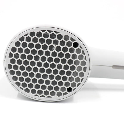 [中古(B)] パナソニック ヘアードライヤー ナノケア EH-NA0J  eh-na0j-h-24 ミストグレー [良い]