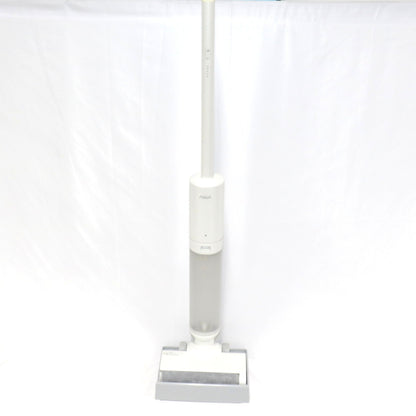 [中古(C)] アクア 水拭きフロアクリーナー ワイプル AQC-WX1P aqc-wx1p aqc-wx1p　[可]