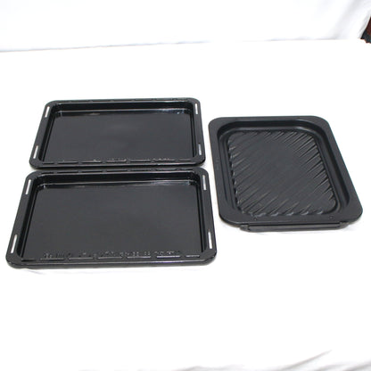 [中古(B)] [30L]パナソニック ビストロ NE-UBS10D スチームオーブンレンジ　ne-ubs10d-k ブラック [良い]