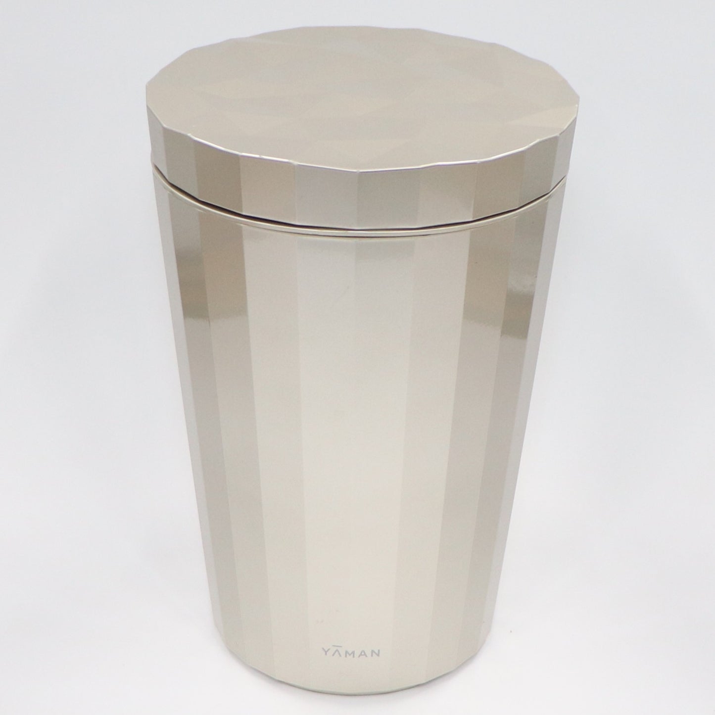 [中古(C)] ヤーマン 美顔器スチーマー フォトシャイン is-101n　[可]