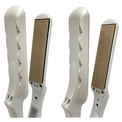 [中古(A)] KINUJO シルクプレートヘアアイロン LM-125 lm-125 [非常に良い]