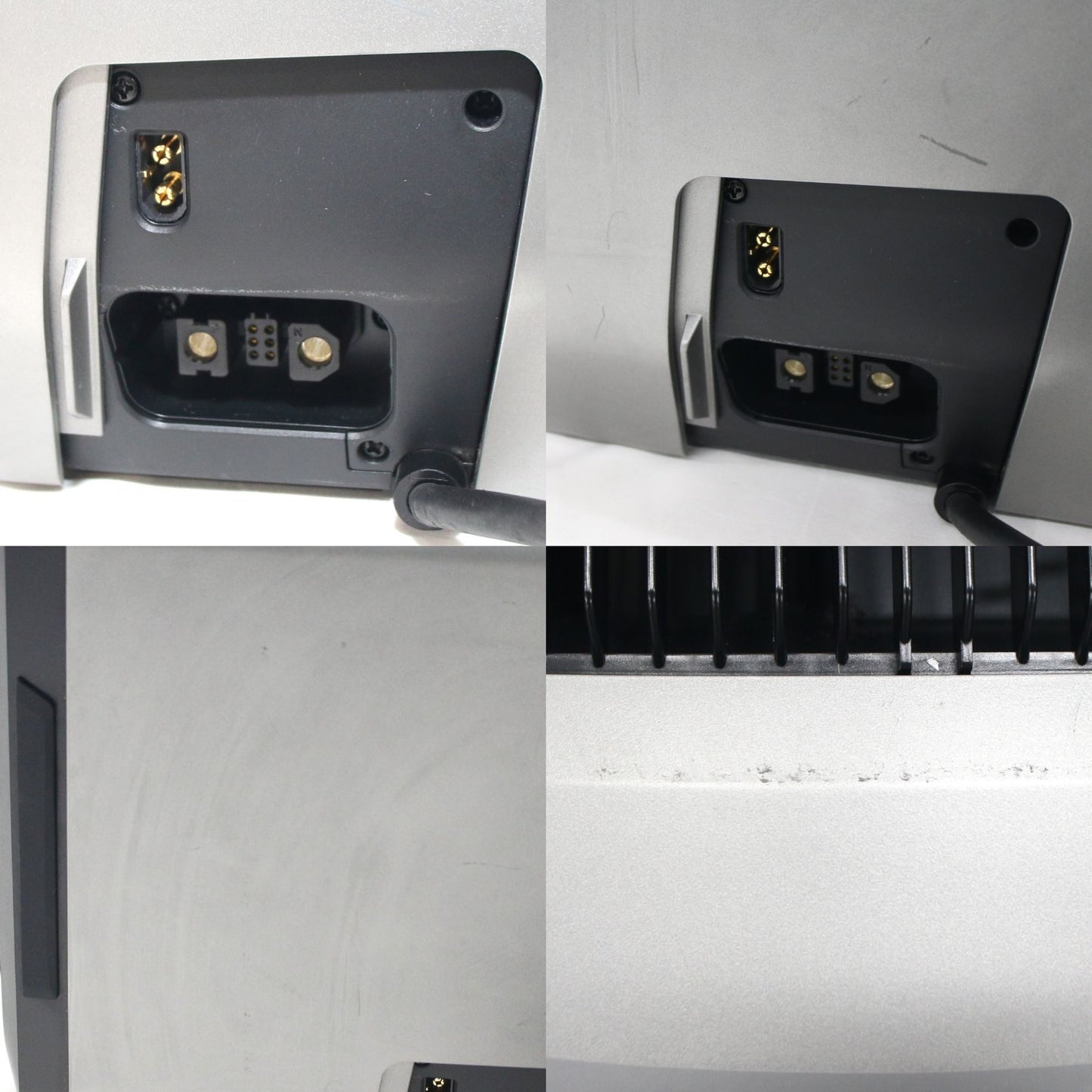 [中古(C)] EcoFlow(エコフロー) WAVE 2 ポータブルエアコン 冷暖房機能搭載 コンセント電源タイプ　wave-2 wave-2　[可]
