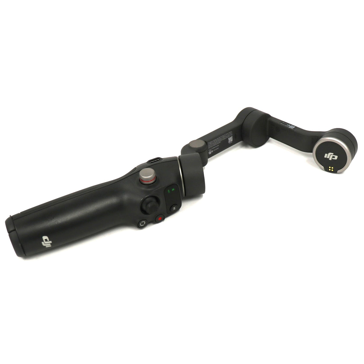 DJI Osmo Mobile 7P (多機能モジュール付属) スマートフォン用ジンバル osmo-mobile-7p   整備済みアウトレット品 [良い(B)]