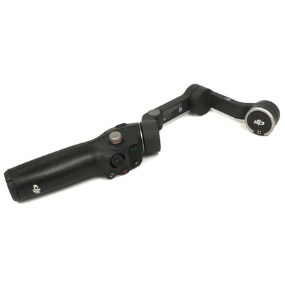 DJI Osmo Mobile 7P (多機能モジュール付属) スマートフォン用ジンバル osmo-mobile-7p   整備済みアウトレット品 [良い(B)]