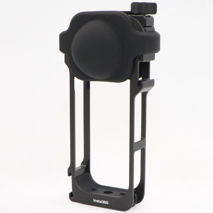 Insta360 X5 万能フレーム cinsbahn   整備済みアウトレット品 [中古(A)]