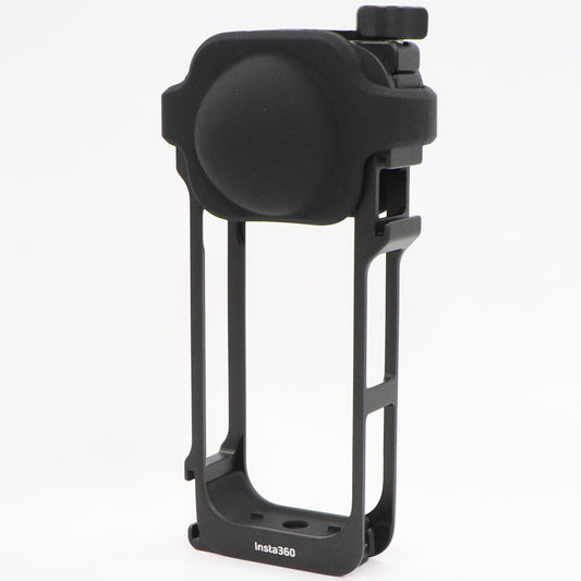 Insta360 X5 万能フレーム cinsbahn   整備済みアウトレット品 [中古(A)]