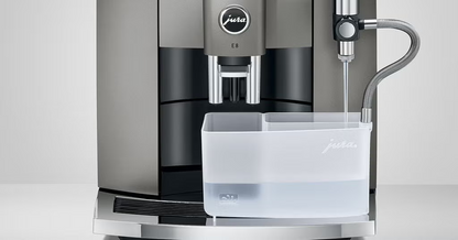 新品 ユーラ(JURA) E8 Dark Inox 全自動コーヒーメーカー