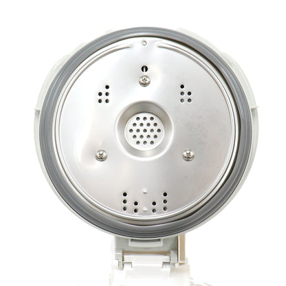 象印 スチーム式加湿器 EE-RR50（木造8畳/プレハブ13畳） ee-rr50-zjrcp   整備済みアウトレット品 [良い(B)]
