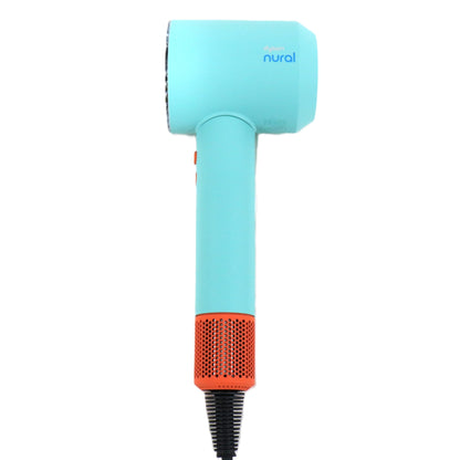 Dyson(ダイソン) Supersonic Nural™ Shineヘアドライヤー　hd16-st  セラミックパティーナ/トパーズ 整備済みアウトレット品 [良い(B)]