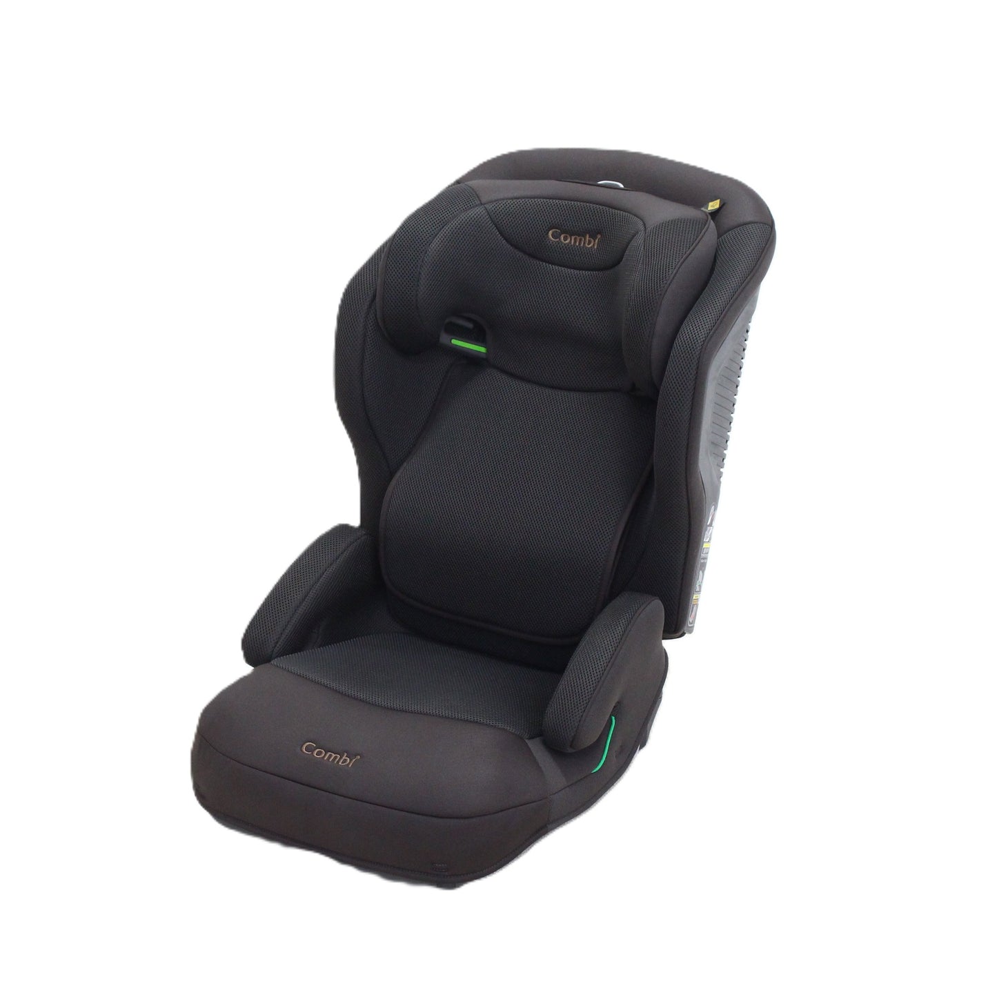 コンビ ジョイトリップ アドバンス for Kids R129 エッグショック MA チャイルドシート (ISOFIX固定 / R129適合) 4972990193665  ブラウン 整備済みアウトレット品 [良い(B)]