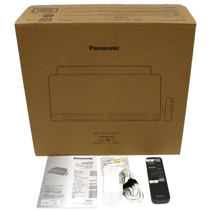 [中古(C)] パナソニック ねるまえほっとリフレ EW-RA150 ew-ra150[可]