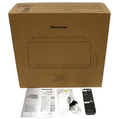 [中古(C)] パナソニック ねるまえほっとリフレ EW-RA150 ew-ra150[可]