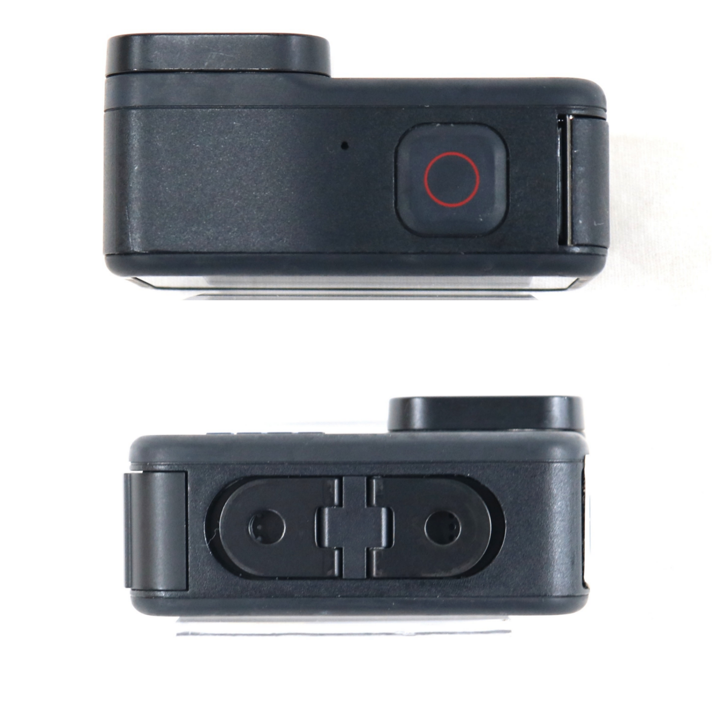 GoPro HERO11 Black hero11-black アクションカメラ アクセサリーセット hero11-black   整備済みアウトレット品 [中古(C)]