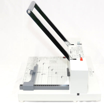 [中古(C)] プラス 裁断機 pk-513ln pk-513ln　[可]