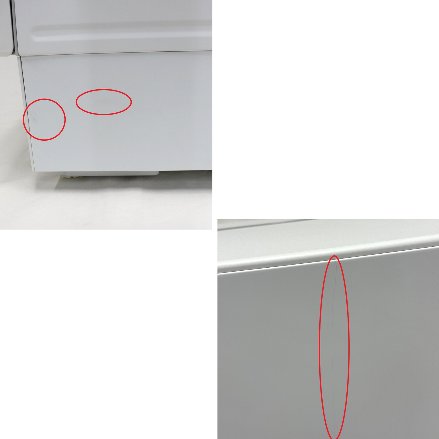 [～食器40点]パナソニック 食器洗い乾燥機 NP-TZ500 分岐水栓対応 5人分 np-tz500-w  ホワイト 整備済みアウトレット品 [良い(B)]