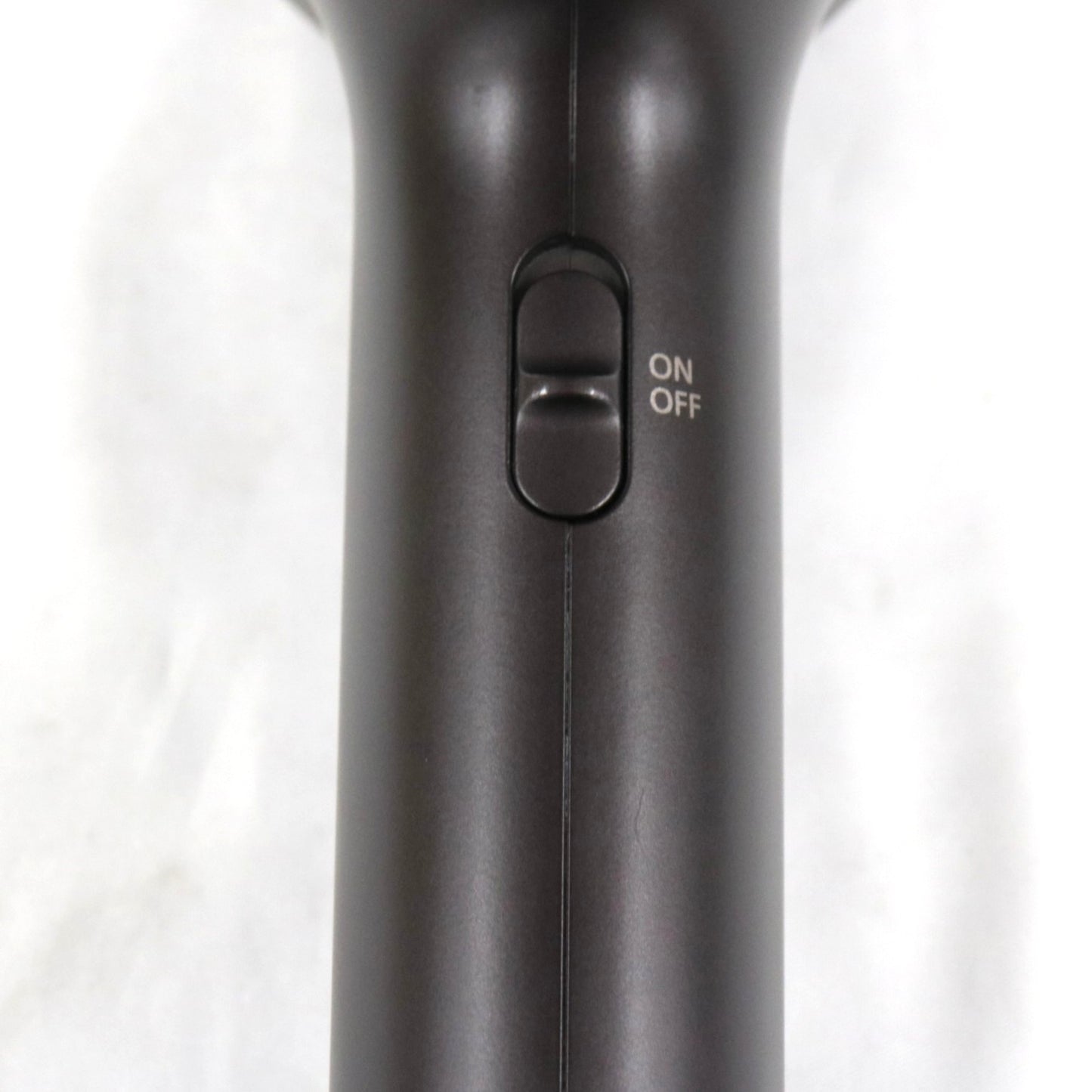 [中古(C)] パナソニック ヘアードライヤー ナノケア アルティメイト EH-NC80　eh-nc80-t オーセンティックブラウンeh-nc80-t　[可]