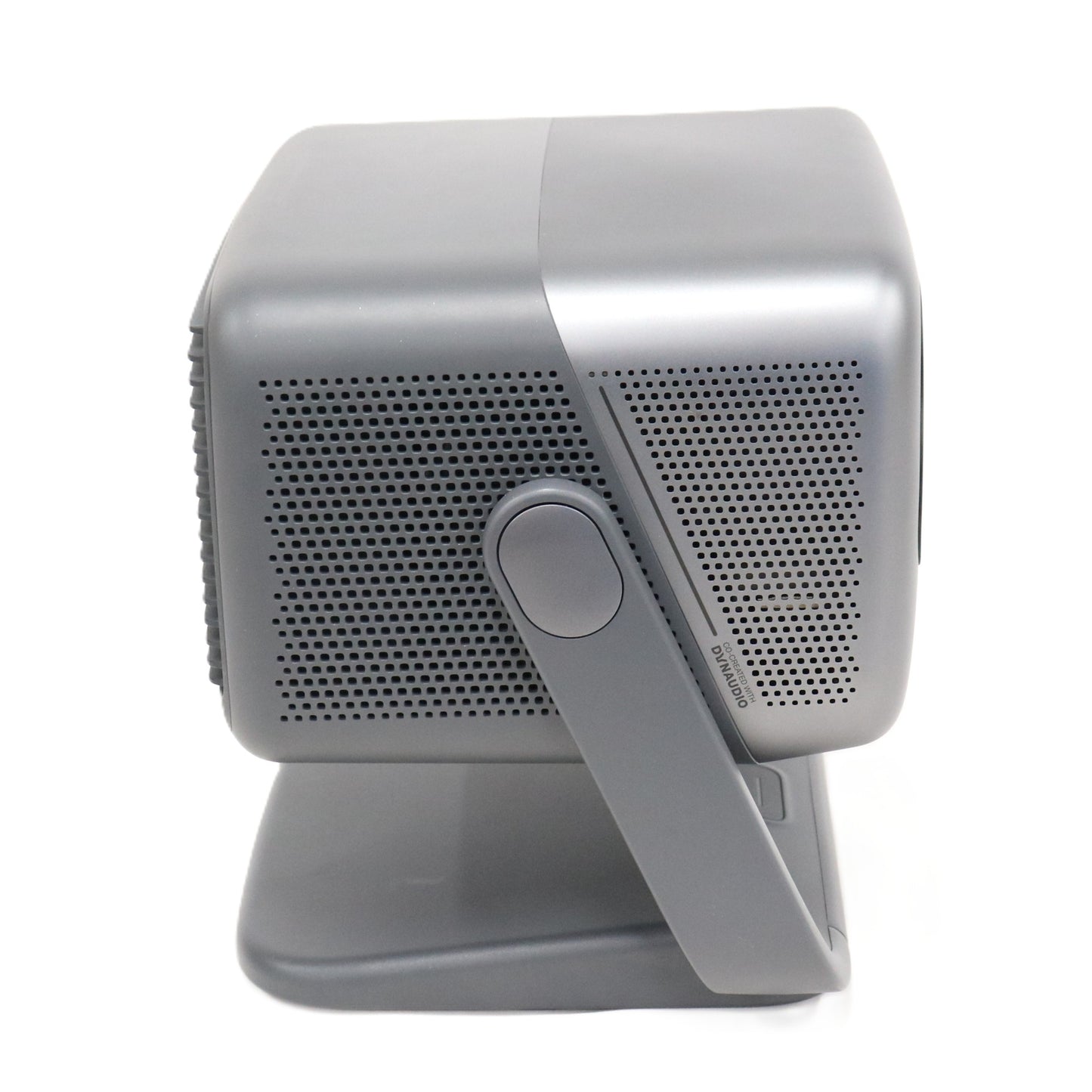 JMGO N1 Ultra ジンバル一体型4Kプロジェクター n1ultra   整備済みアウトレット品 [良い(B)]