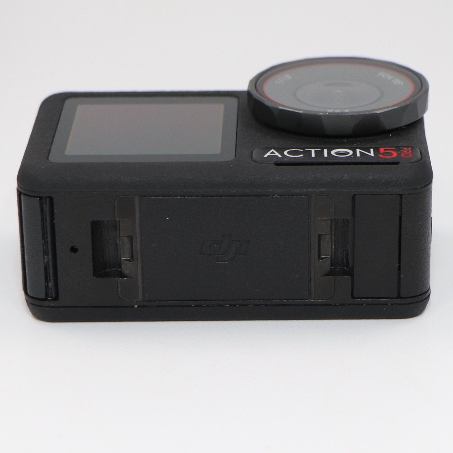 [中古(A) / 整備済品 ] DJI Osmo Action 5 PRO Standard コンボ OA5P0　dji-action5pro-standard [非常に良い]