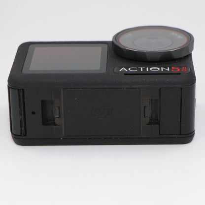 [中古(A) / 整備済品 ] DJI Osmo Action 5 PRO Standard コンボ OA5P0　dji-action5pro-standard [非常に良い]