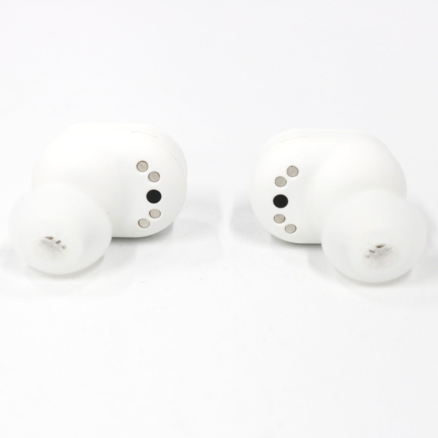 [中古(A)] Devialet GEMINI Ⅱ フルワイヤレスイヤホン gemini2-iw アイコニックホワイト[非常に良い]