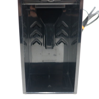 ネスプレッソ「エッセンサ ミニ C」 ピアノブラック c30-bk-w   整備済みアウトレット品 [中古(C)]